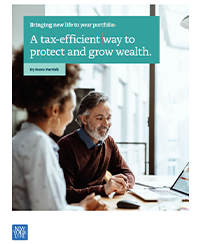 A Tax Efficient Way to Protect and Grow Link Thumbnail